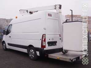 Opel · Eurotel ET 32 NFXS