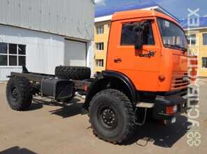 Камаз · 43118 3912 42