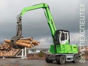 Sennebogen ·  723M HD RU