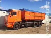 Камаз · 45143