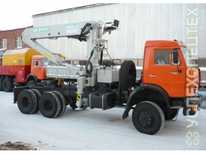 Маз · 6317 INMAN ИФ 300