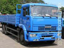 Камаз · ​65117 010 62 