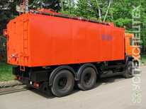 Камаз · КО 564