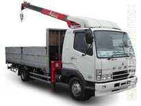 Mitsubishi  · Fuso