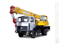 МАЗ · Ивановец