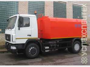 КОММАШ · КО 564 30