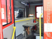 Камаз 43118  · АЦ 6 0 40