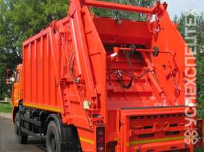 КОММАШ · КО 427 52