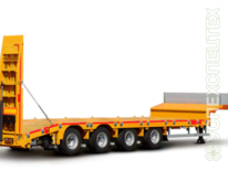 Трал · Услуги траллов