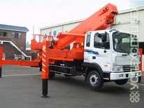 Daewoo · Novus Sky 360