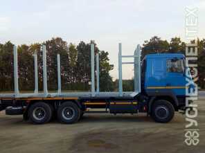 МАЗ · 631228 8526 012