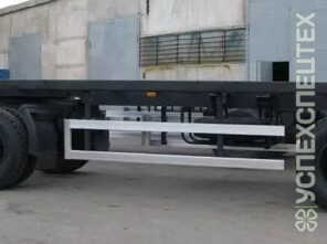 НЕФАЗ · 8332 1100000 01