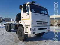 КамАЗ · 43118 3091 50