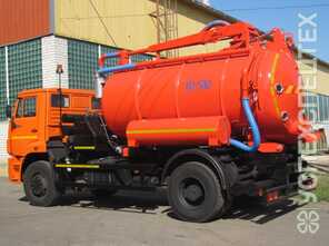 КОММАШ · КО 530 25