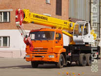 Ивановец · АК 25