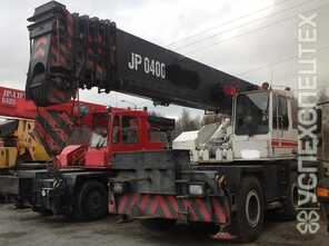  Lokomo · MS 333 BTX