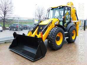 JCB · 4cx