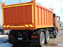 Камаз · AMKAR 658901ME