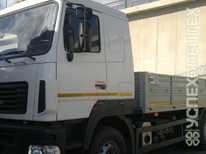 МАЗ · 6312В9 420 015