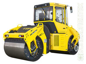 Bomag · 