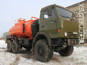 Камаз · 43118 3066 42
