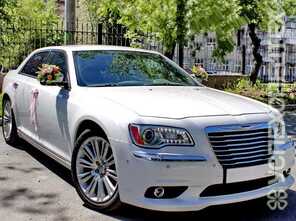 Chrysler · 300С II поколения