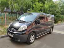 Renault · Trafic 