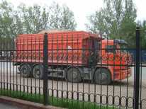 Камаз · AMKAR 6589 01E