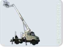 ЗИЛ · ПАРТ-17