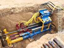 Наклонное бурение · 