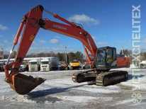 Hitachi  · ZX 330 LC-5G
