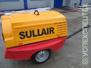Sullair · 