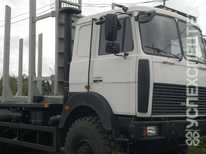 МАЗ · 6317F9 565 000