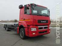 Камаз · 65208 1001 87 S5