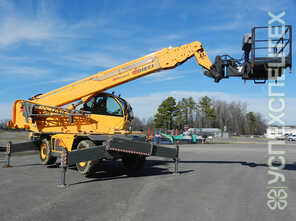 Dieci · Pegasus 40.25