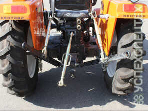  Кентавр · Т 354