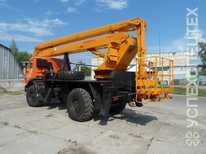 ЗИЛ, УРАЛ, КамАЗ · 