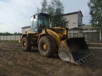 SDLG, LiuGong, Амкодор, Hyundai · Грузоподъемность, 3–11 т