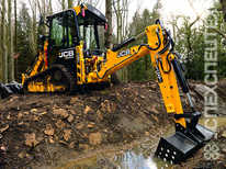 JCB · 1CXT