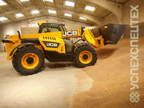 JCB ·  531 70