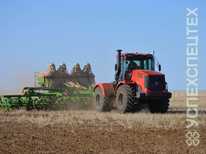 КИРОВЕЦ · К 742