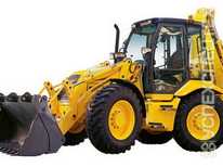 Hidromek ·  HMK 102s