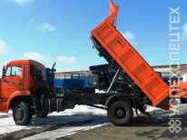 Камаз · AMKAR 6589 02E