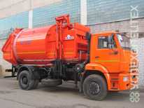 КОММАШ · КО 449 05