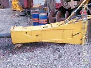 Indeco · HP 2500