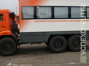 Камаз · 4208М 0000531 01