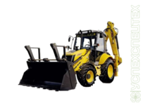 NEW HOLLAND · B90