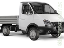 Газ · Соболь Бизнес  