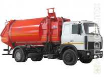 КОММАШ · КО 449 35