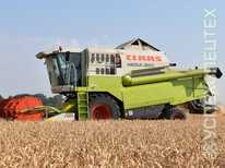Claas · Mega 360